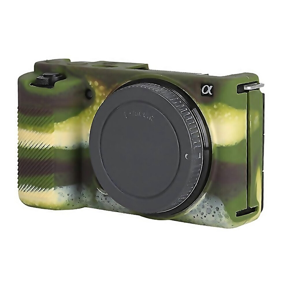 For Sony Zve10 Soft Silicone Protective Designed For Modern Living 6000002048509