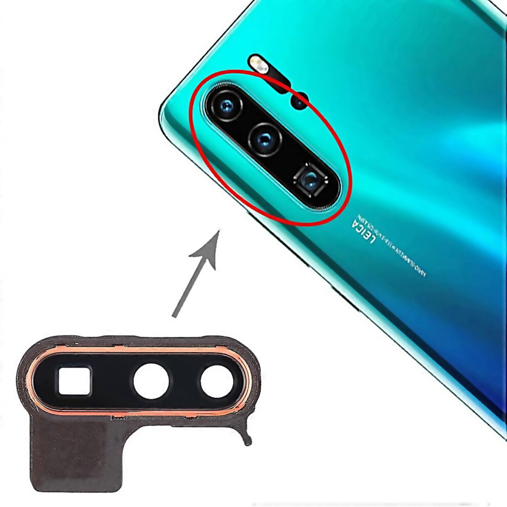 For Huawei P30 Pro Camera Lens Cover Crafted With Attention To Detail 6000002049278