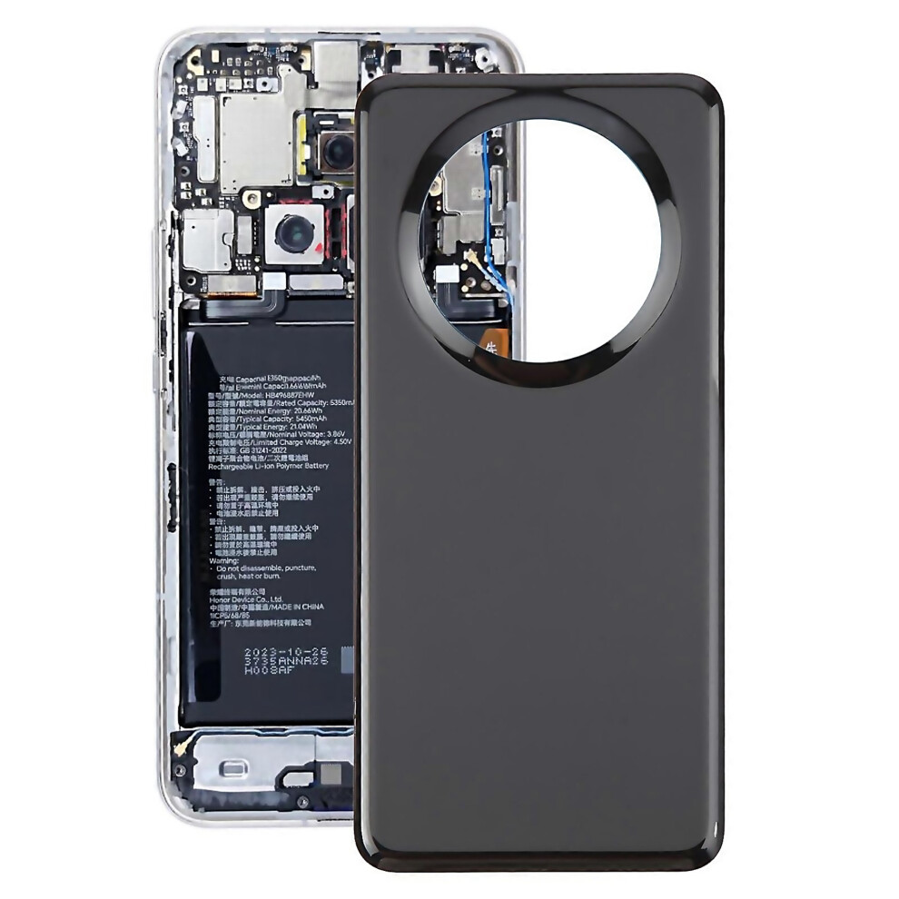 For Honor Magic5 Battery Back Cover 6000002049650