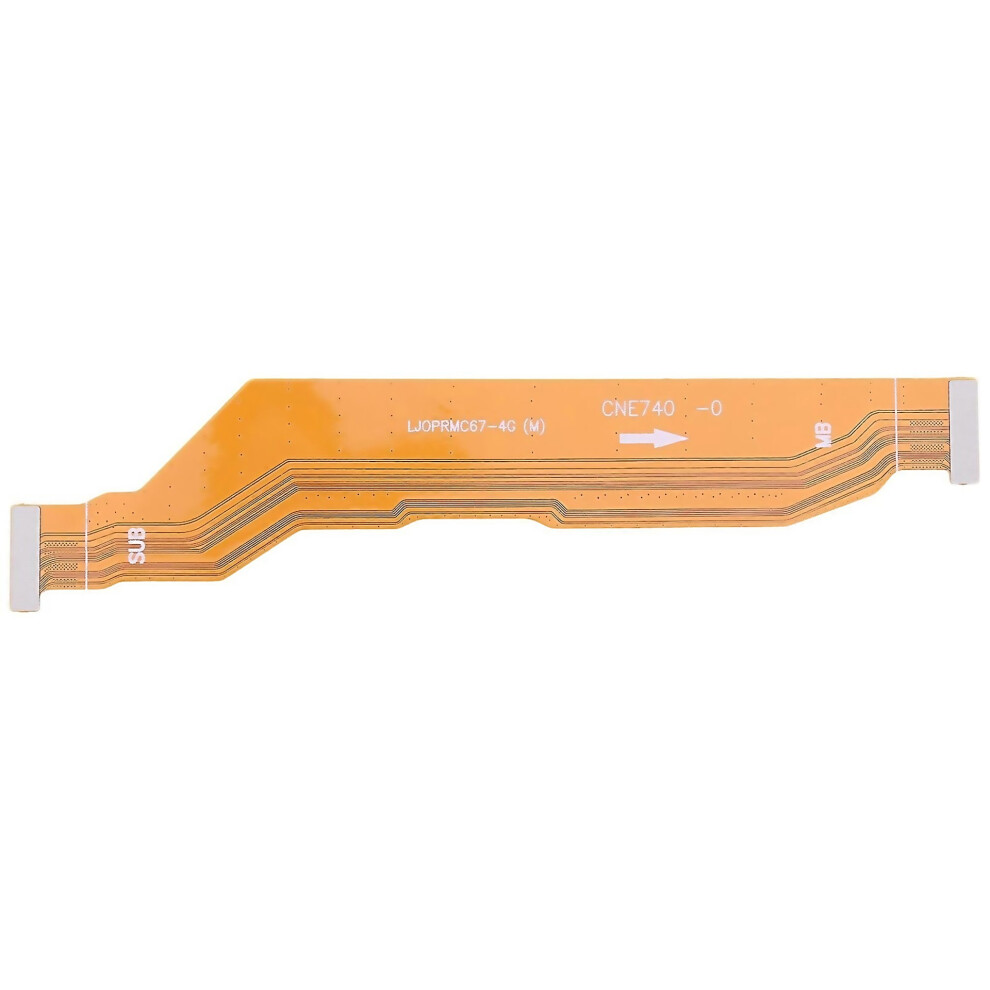 For Oem Motherboard Flex Cable Easy To Clean And Maintain 6000002050922