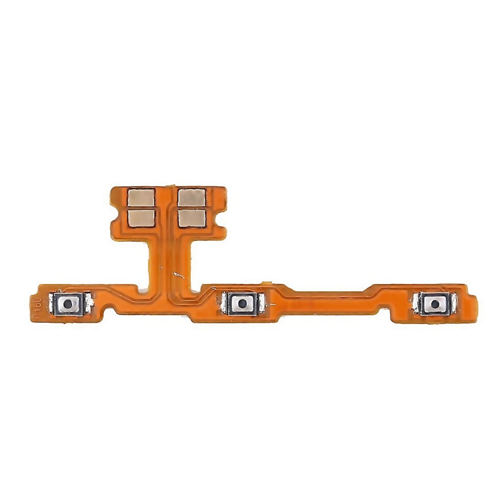 For Power Button Volume Button Flex Cable For Huawei P Smart Enjoy 6000002051264