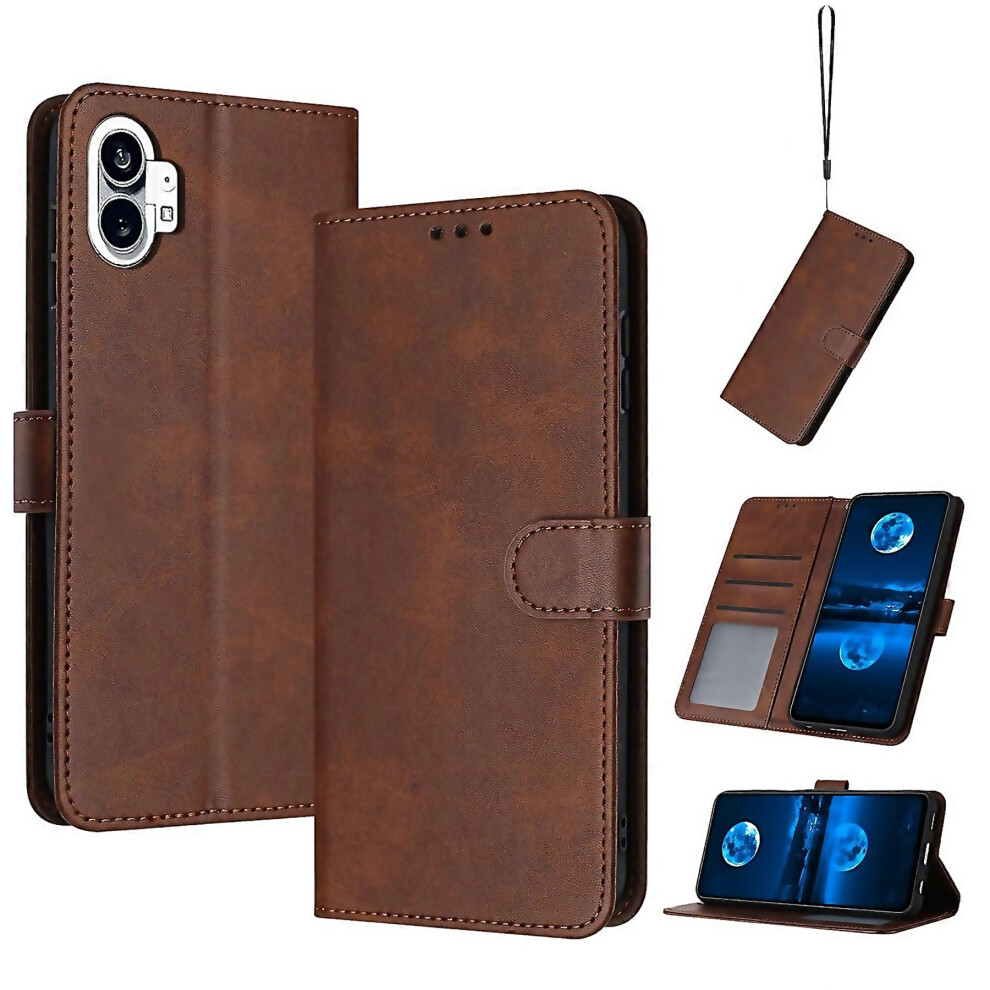 For Solid Calf Texture Flip Leather Phone Crafted With Attention To Detail 6000002051479