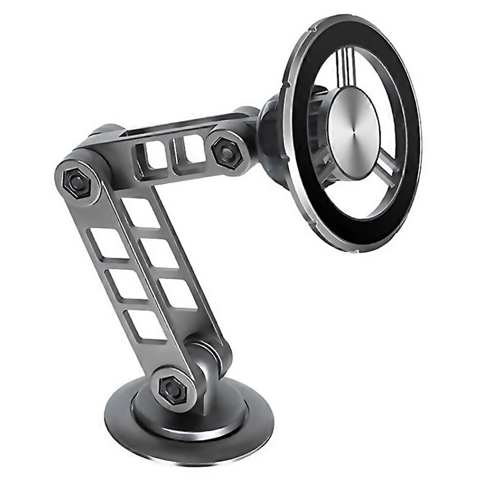 For G198 Adjustable Robotic Arm Cellphone Stand Car Dashboard Windshield Magnetic Phone Holder 6000002044464
