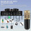 For Audio Condenser Mic Studio Singing Microphone 4