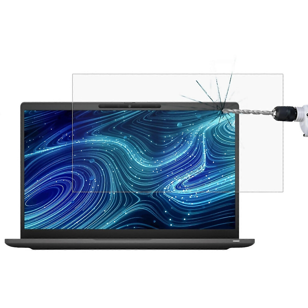 For Laptop Screen Hd Tempered Glass Protective Film For Dell Latitude 7320 133 6000002033413