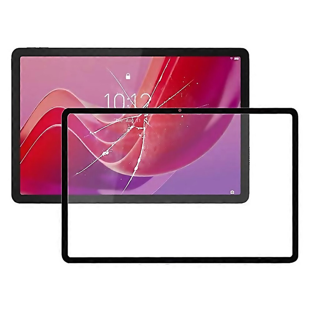 For Lenovo Tab M11 Tb330fu Tb331fc Xiaoxin Pad 11 Inch 2024 Front Screen Outer Glass Lens With Oca O 6000002033048