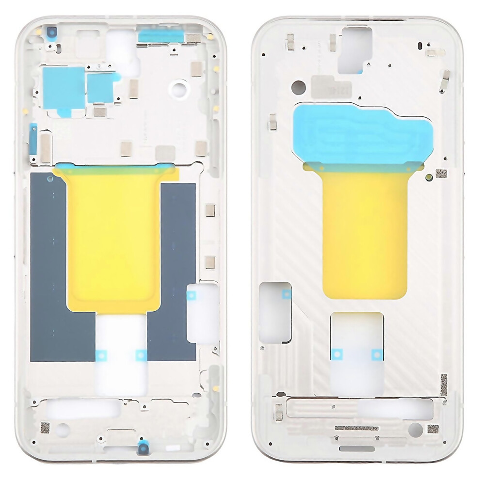 For Google Pixel 9 Compatible Front Housing Lcd Frame Bezel Plate Crafted With Attention To Detail 6000002034472
