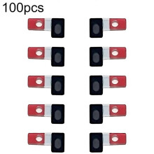 For 100 In 1 Mic Bracket Adhesive Gaske Set Easy To Clean And Maintain