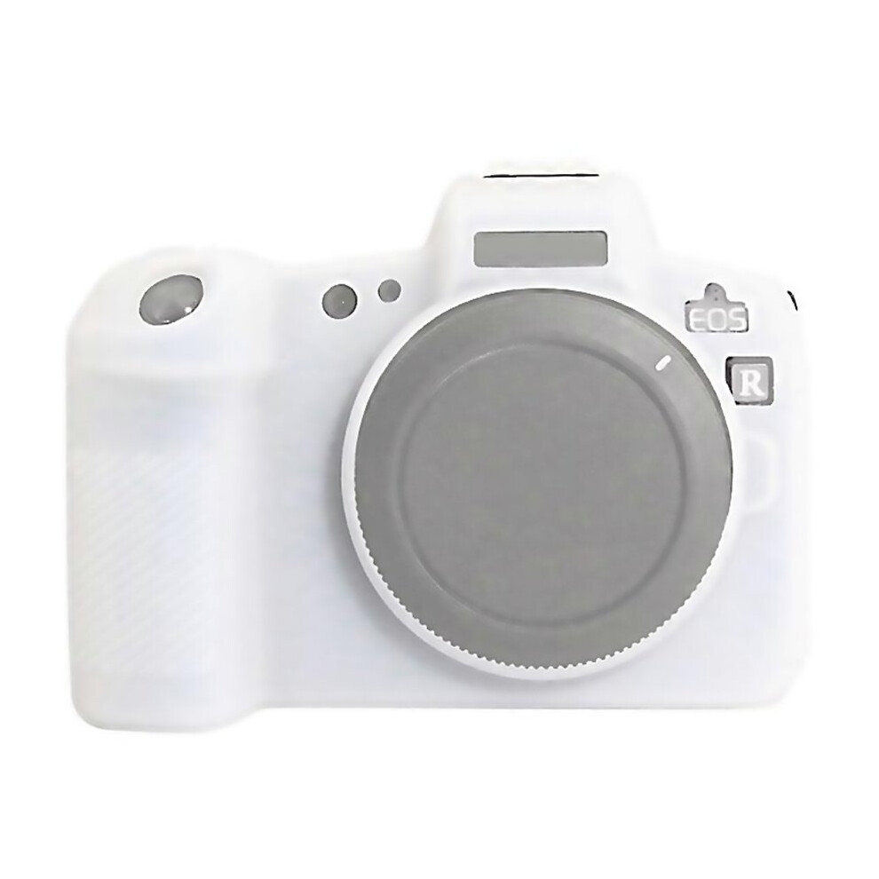 For Puluz Soft Silicone Protective Case For Canon Eos Designed For Modern Living 6000002038944
