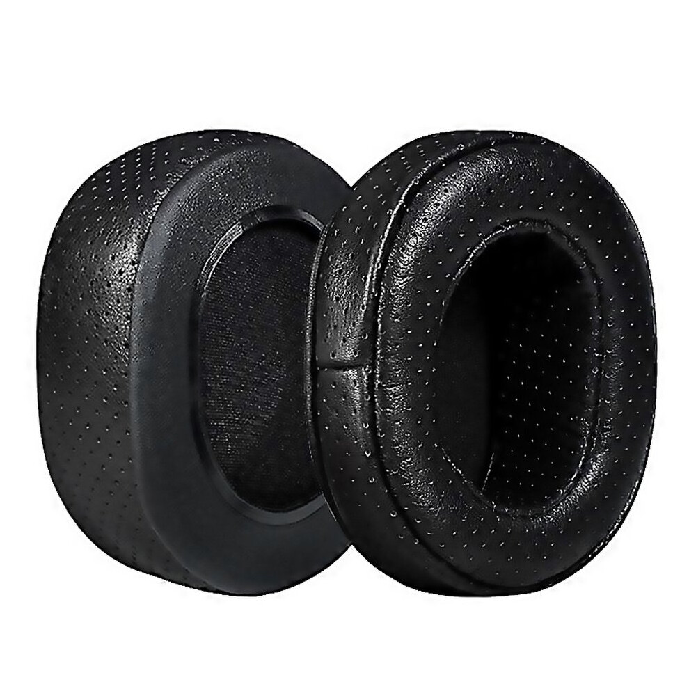 For 2 Pack Cowhide Earphone Earpads Pads For Sony Mdrds7500 Rf7500 Designed For Modern Living-image-OPC-PKJPRNN-NEW