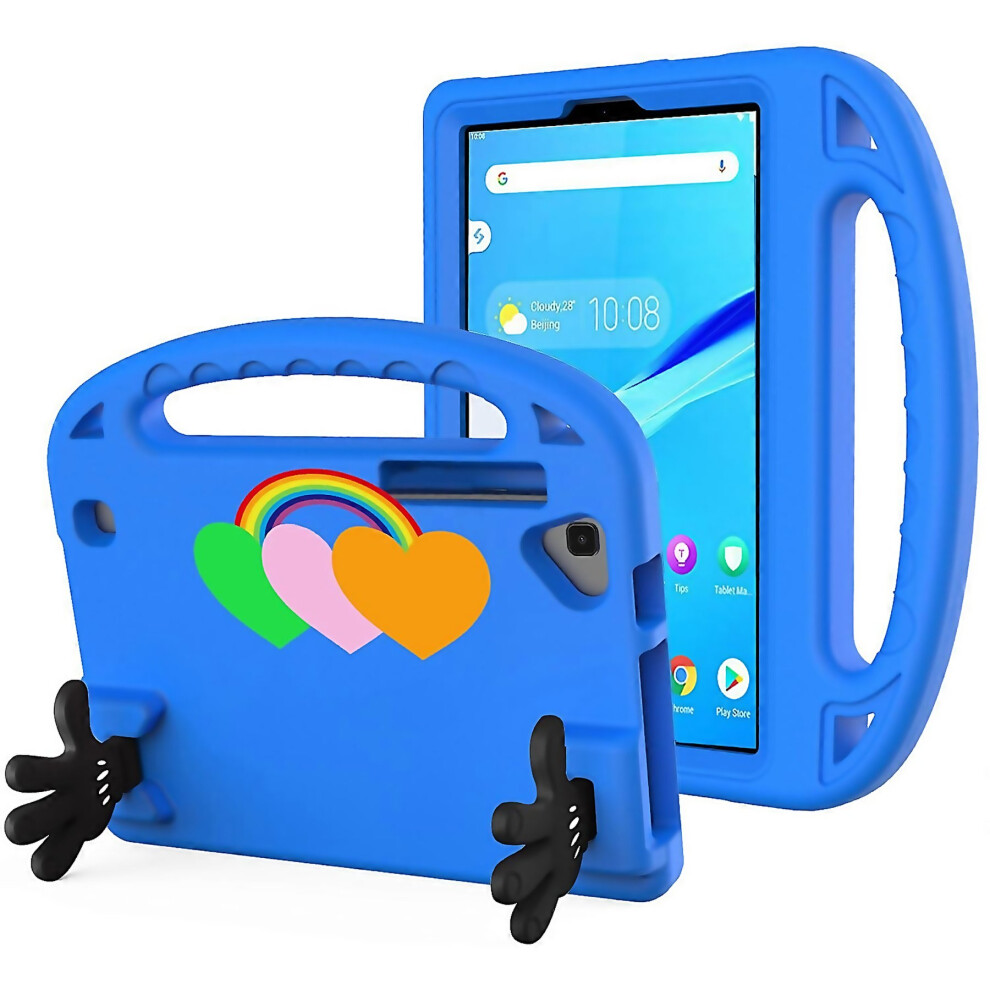 For Huawei Matepad T8 Love Small Palm Holder Eva Tablet 6000002027016