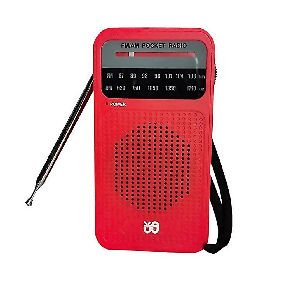 For Portable Pointer Amfm Full Channel Radio Crafted With Attention To Detail 6000002029317
