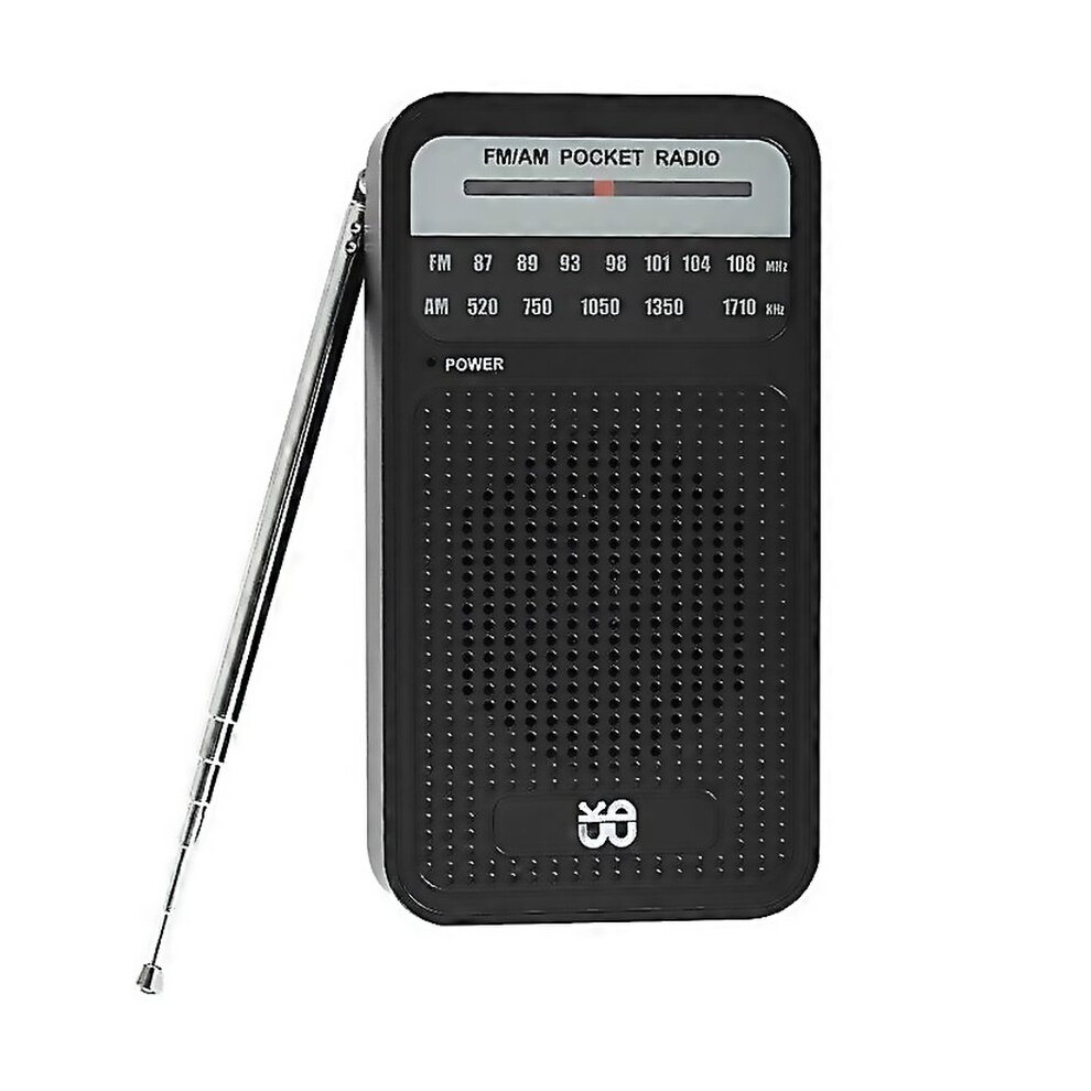 For Portable Pointer Amfm Full Channel Radio 6000002029294