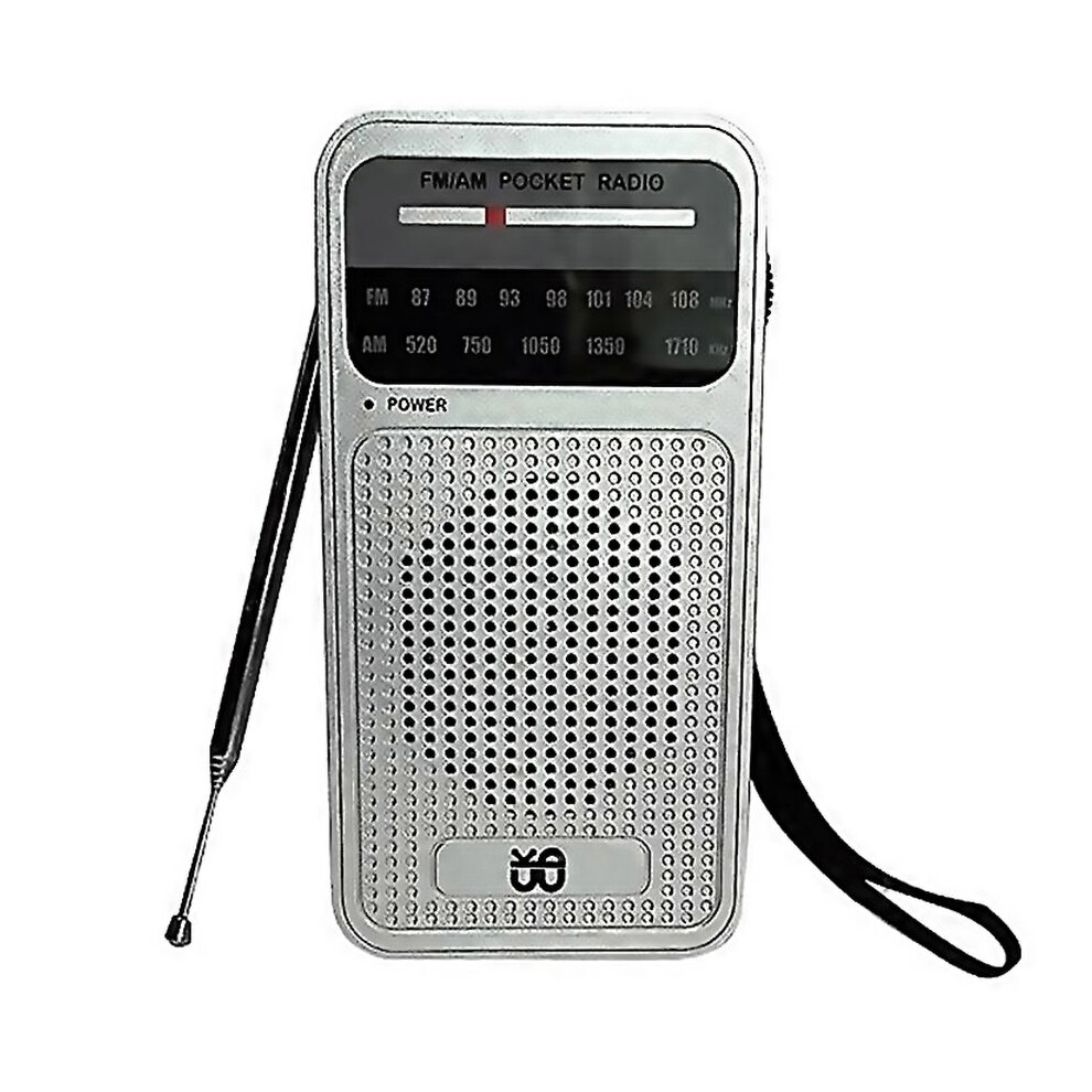 For Portable Pointer Amfm Full Channel Radio Easy To Clean And Maintain 6000002029324