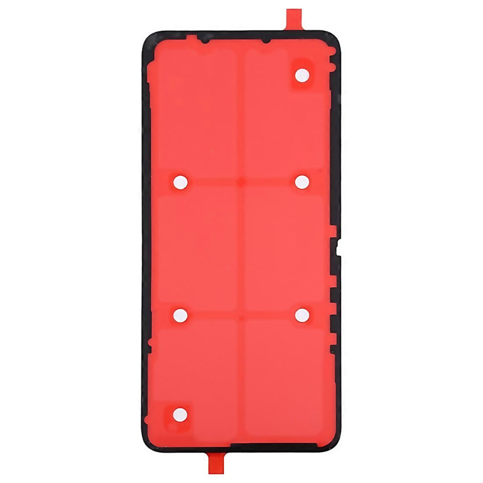 For Huawei P40 Lite 5G Nova 7 Se Compatible Back Housing Cover Adhesive 6000002030016