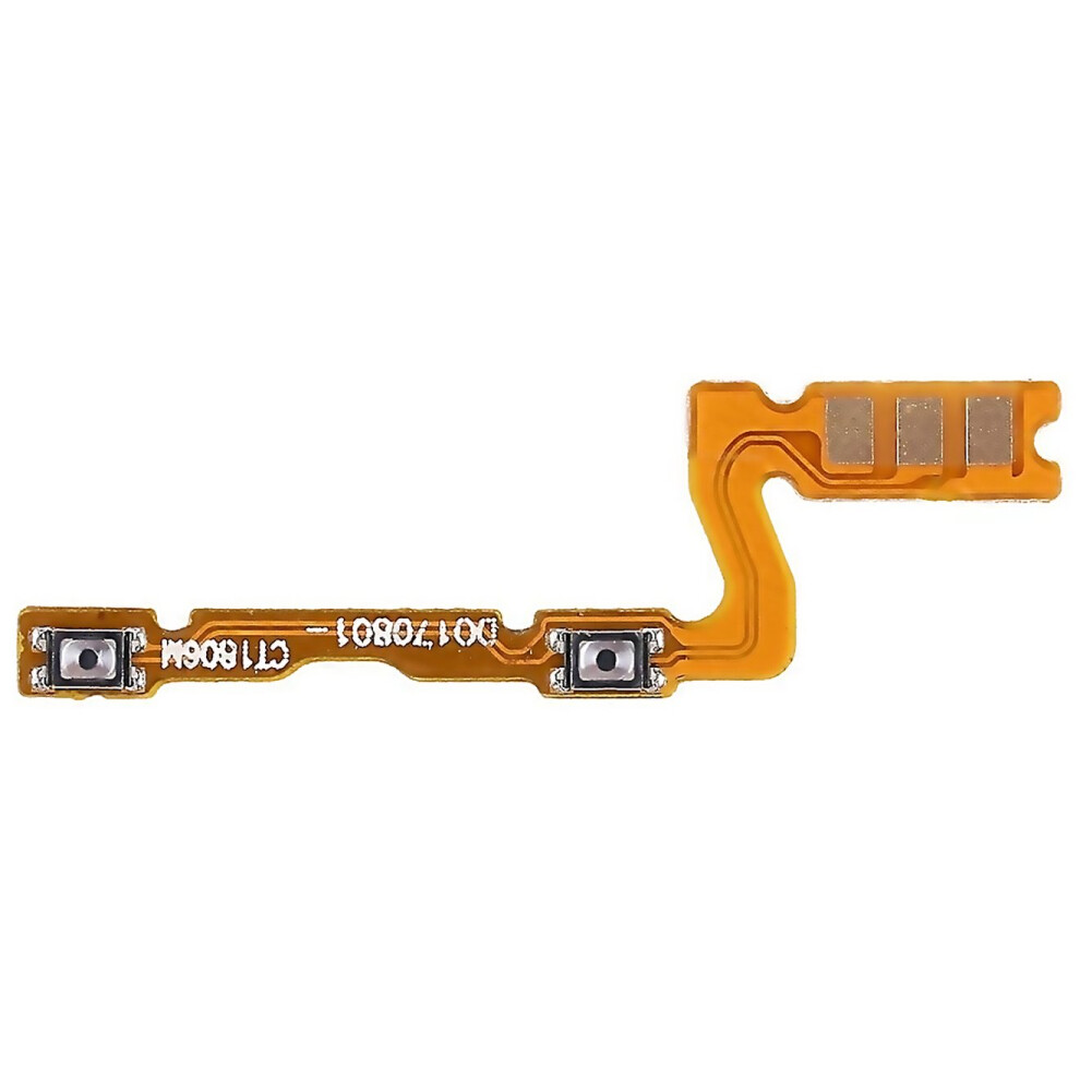 For Oppo F3 Plus R9s Plus Volume Button Flex Cable 6000002030375