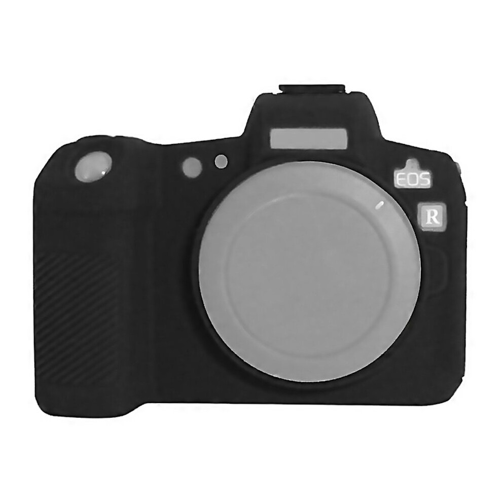 For Puluz Soft Silicone Protective Case For Canon Eos Designed For Modern Living 6000002038906