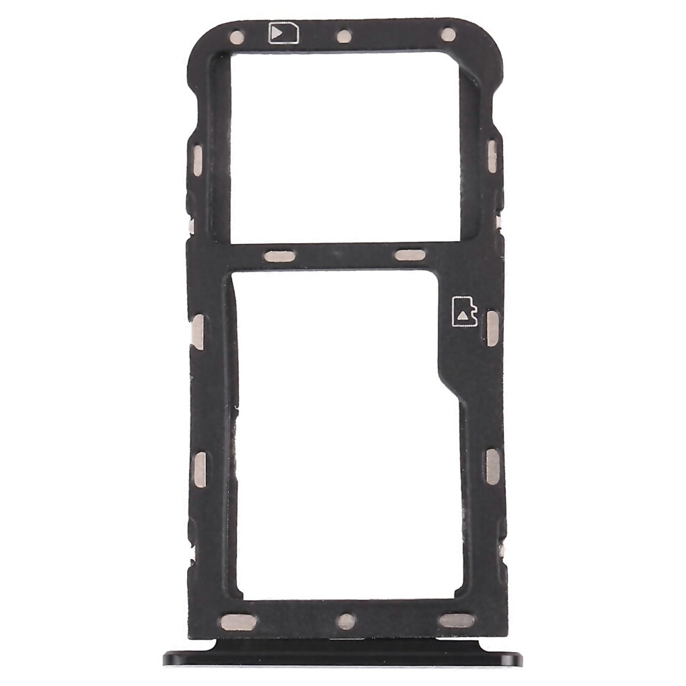 For Sim Card Tray Micro Sd Card Tray For Zte Blade 6000002031341