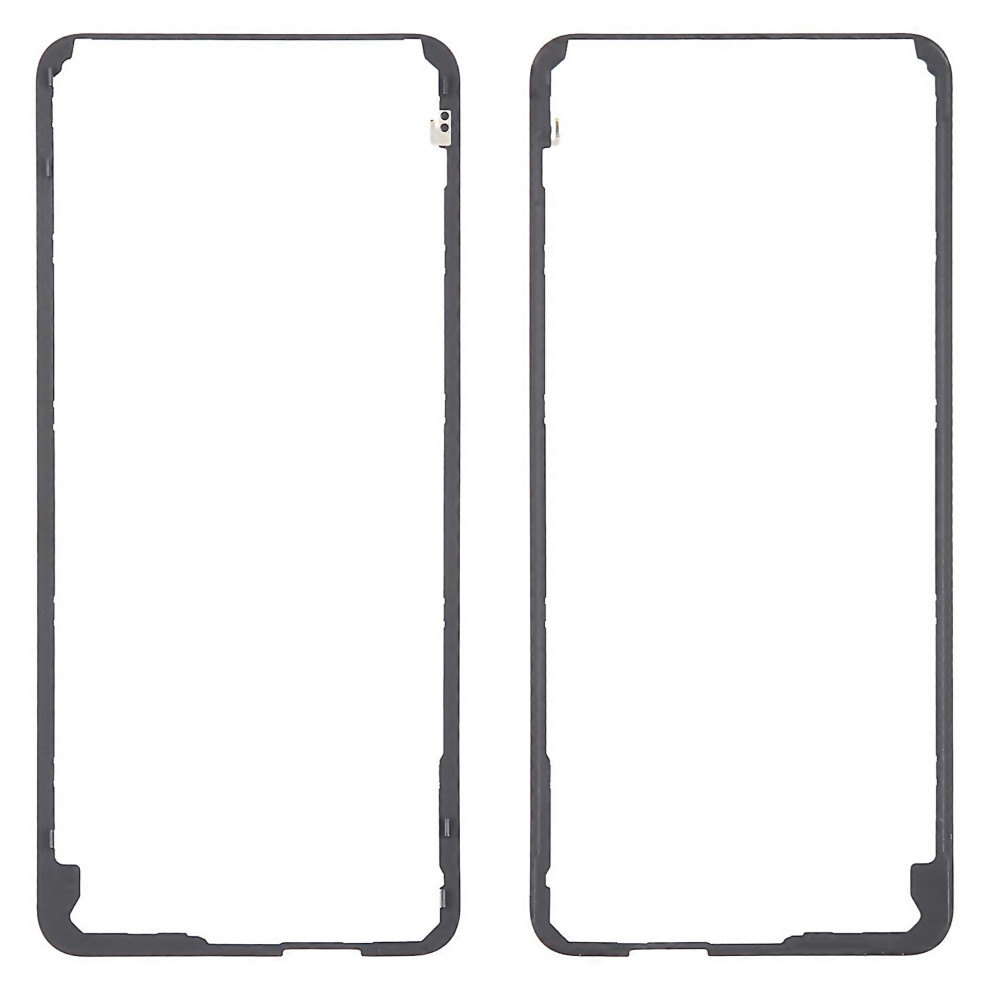 For Google Pixel 8 Compatible Front Lcd Screen Bezel Frame 6000002032089
