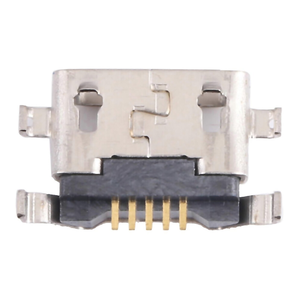 For Charging Port Connector For Asus Zenfone Max Plus M1 Zenfone Live L1 Za550kl Zb570tl 6000002031303