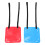 2pcs Soccer Goal Target with Adjustable Straps for Outdoor Training 11