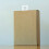 200pcs Clear Self-Adhesive Hang Tags with 12mm Hole 5