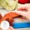 100pcs Felting Needles Set Wool Craft Tools 11