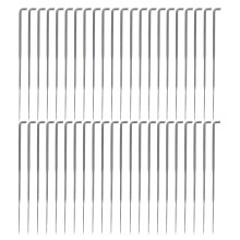 100pcs Felting Needles Set Wool Craft Tools