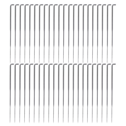 100pcs Felting Needles Set Wool Craft Tools