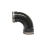 Evolution Aqua (1.5" (Inch)) Evolution Aqua Rubber Elbow Connector 1