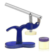 BathBomb Press Machine, Mold Kit Shower Steamer Molds Press,Making Present for WomenP2025041800940