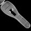 Shaving Machine Holder Box Plastic Clipper Storage Case Shaver 3