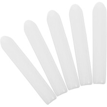 50 pcs Dishwasher Rack Repair Tip Caps Dishwasher Rack Prong End Protectors