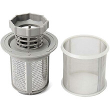 427903 Dishwasher Mesh Micro Filter Replacement for Bosch Neff Siemens 00427903 10002494 Sieve 00170740 00175712 00418404 00492046 492046 SGS SGV SRS