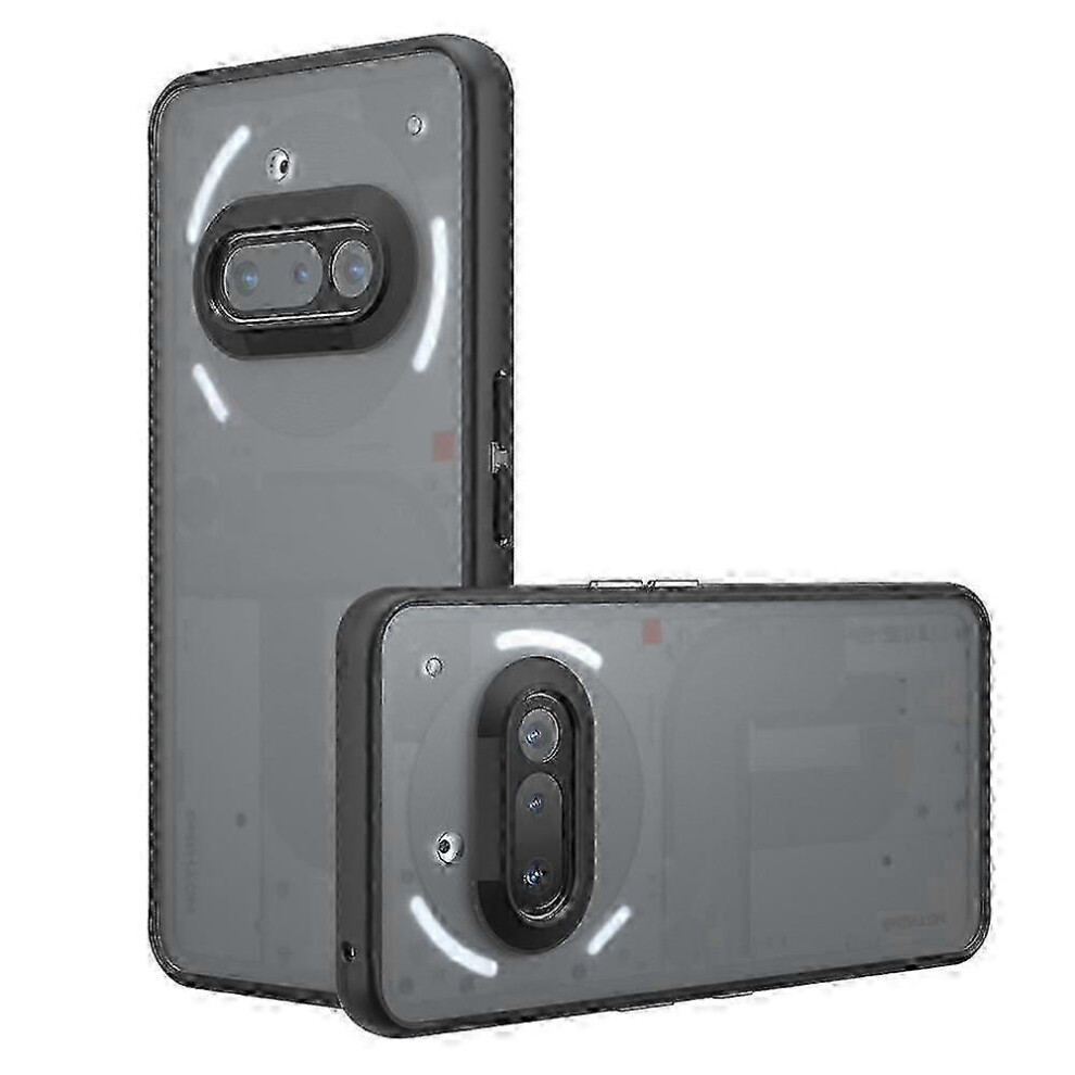 Pc Hybrid Tpu Phone Case For Nothing Phone 3A- 6935165371006
