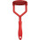 Premier Housewares Red Nylon Potato Masher with Non Slip Handle 1