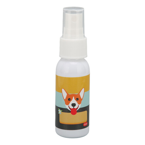 30ml Haustier-Trainingshilfe-Spray Harmloses