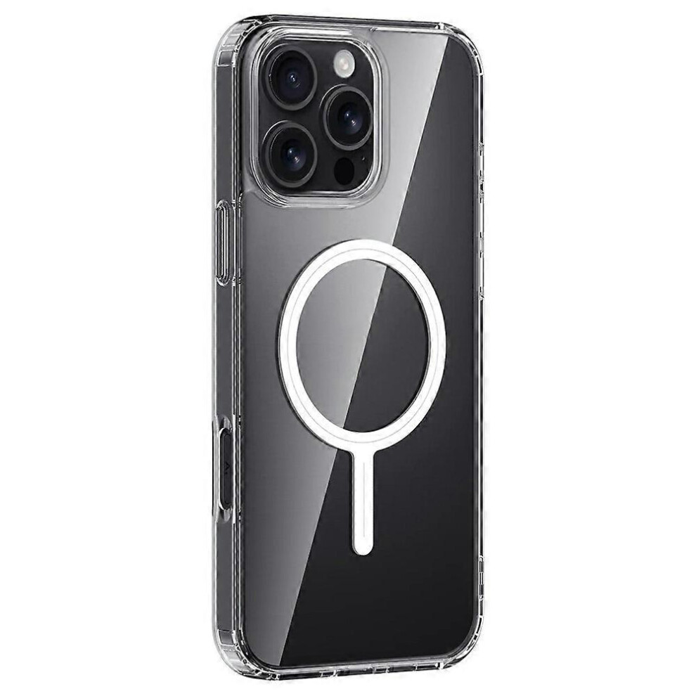 Compatible For Iphone 16 Pro Max 6935165370573