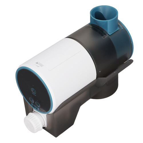 Automatischer Fischfütterer, Aquarium-Timer, 1