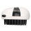 Hundebadebürste, weiche Panda-Form, ergonomische, 8