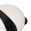 Hundebadebürste, weiche Panda-Form, ergonomische, 13