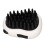 Hundebadebürste, weiche Panda-Form, ergonomische, 2