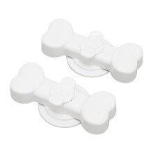 Pet Pee Pad Wandmagnethalter Starker Stock