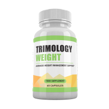 Trimology Weight Advanced Weight Management Support