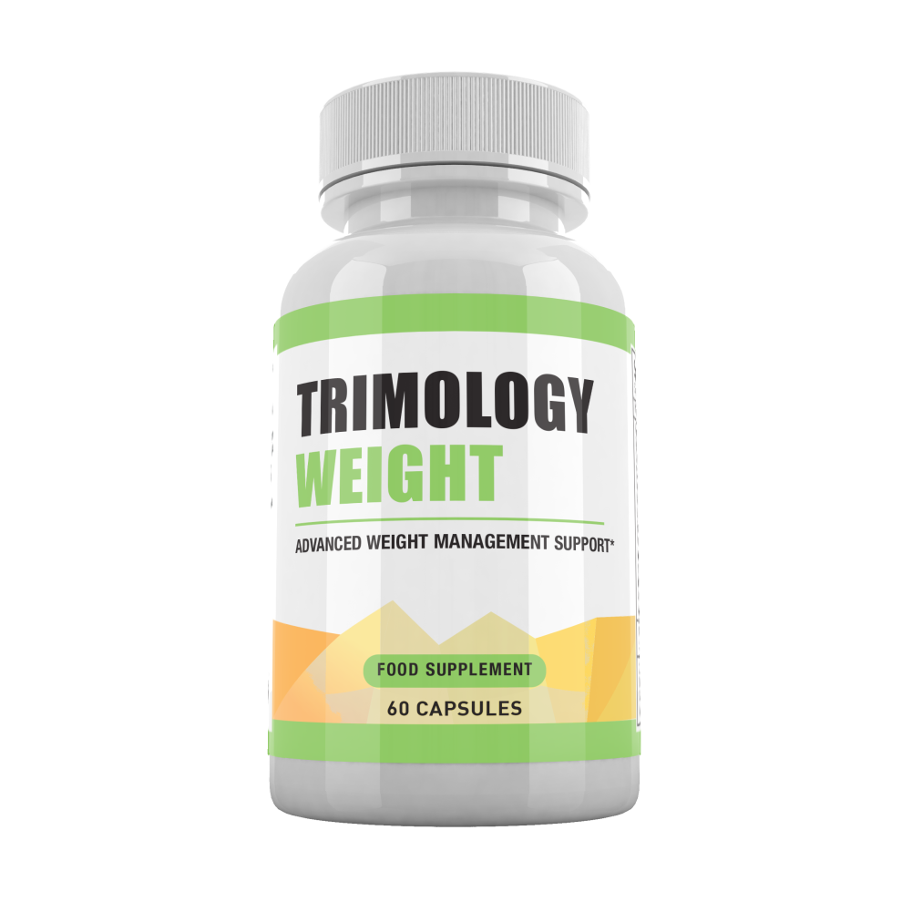 Eysaneshop Trimology Weight Advanced Weight Management Support