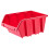 KADAX Container Werkstatttablett Box 155x100x70mm 1