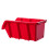 KADAX Containertablett Werkstattbox 230x160mm 10x 7