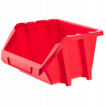 KADAX Containertablett Werkstattlager 118x98x70mm