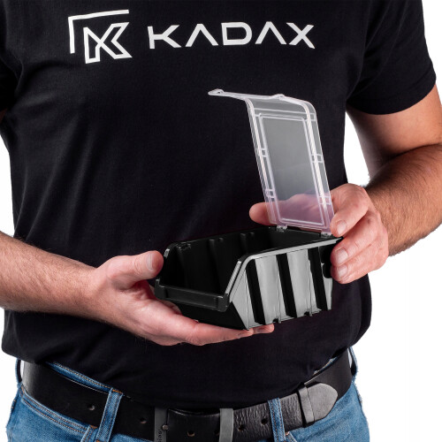KADAX Container Ablageschale Organizer 155x100mm 20x 1