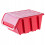 KADAX Container Ablageschale Organizer 155x100mm 10x 6